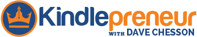 Kindlepreneur